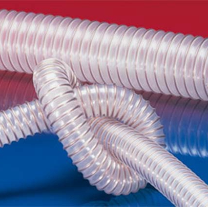 食品軟管和制藥軟管，中等重型和加強型